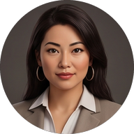 Portrait for the Sophia voice