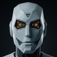Portrait for the Titan voice